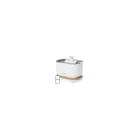 Petlibro Dockstream drinker with app, 2.5L